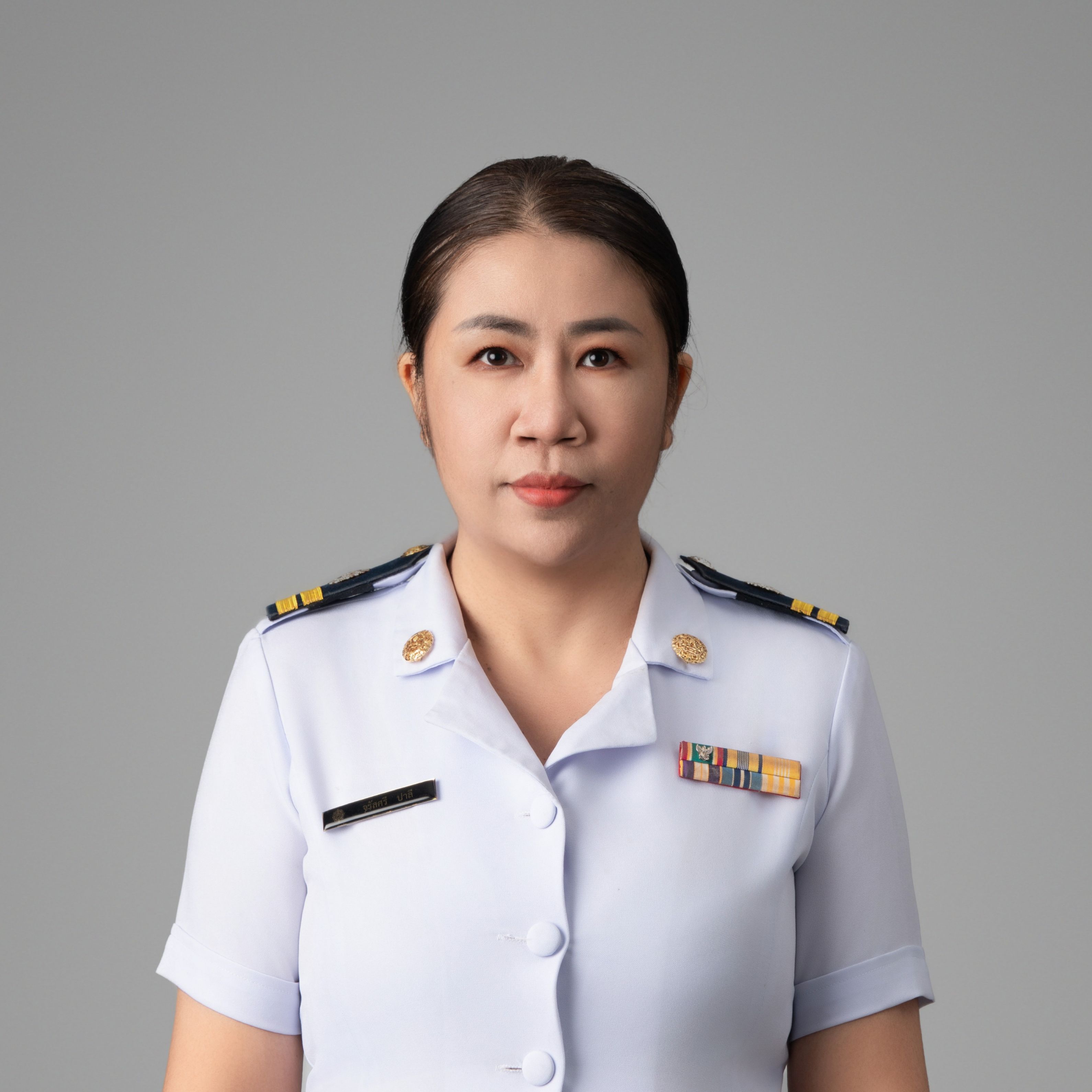 จรัสศรี ปาลี